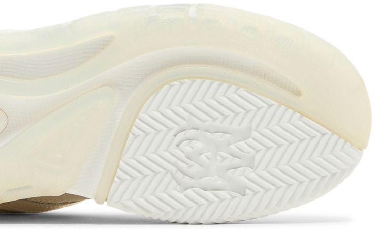 Amiri Wmns MA 1 White Grey