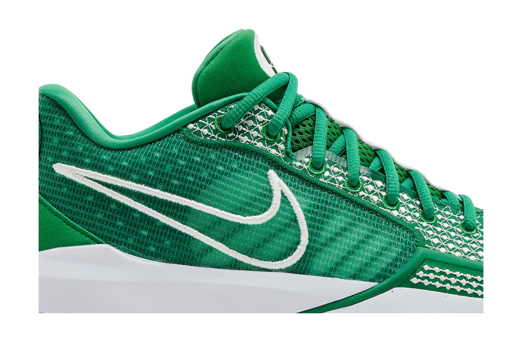 Buy Wmns Sabrina 1 TB 'Apple Green' - FQ3391 300 | GOAT