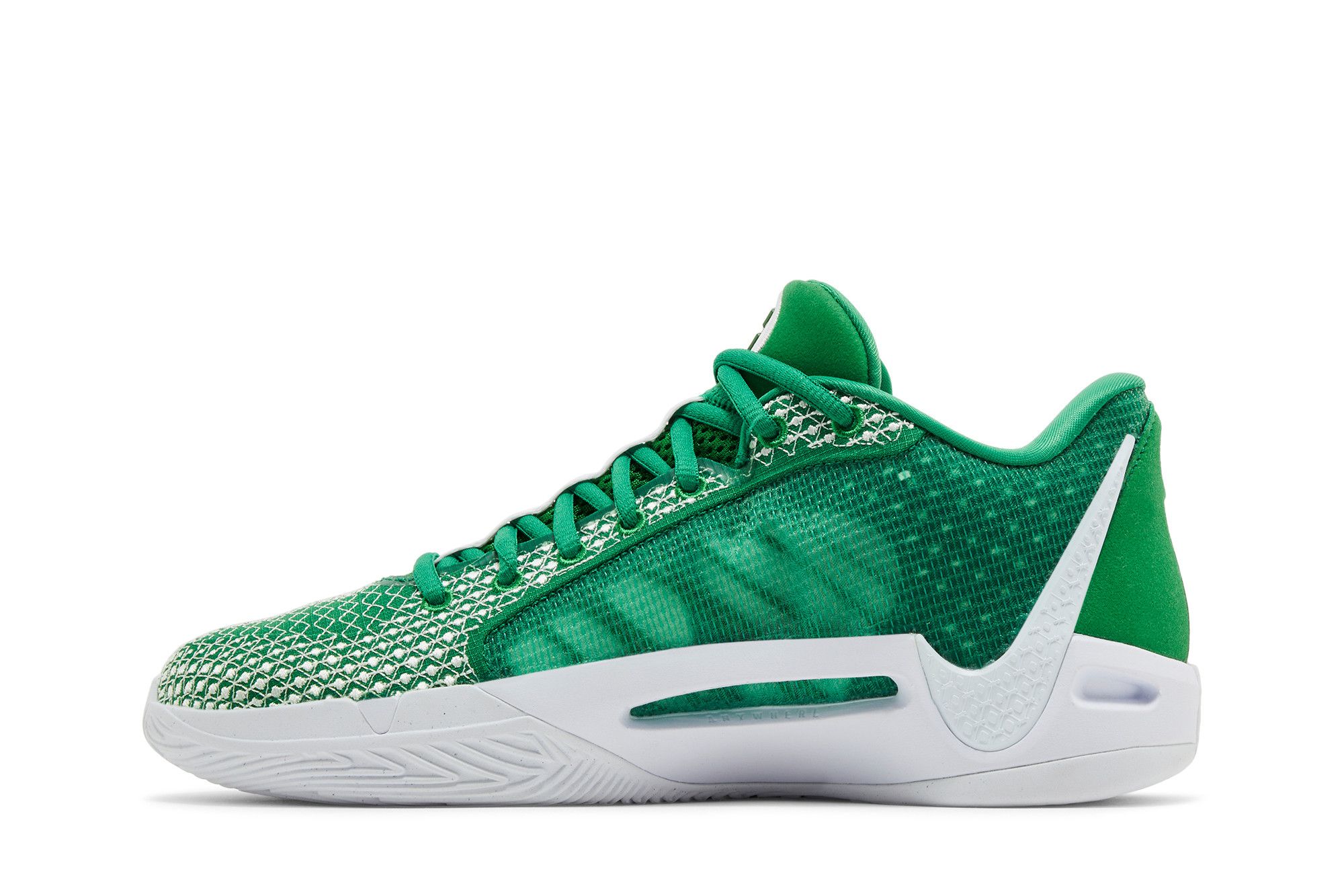 Buy Wmns Sabrina 1 TB 'Apple Green' - FQ3391 300 | GOAT