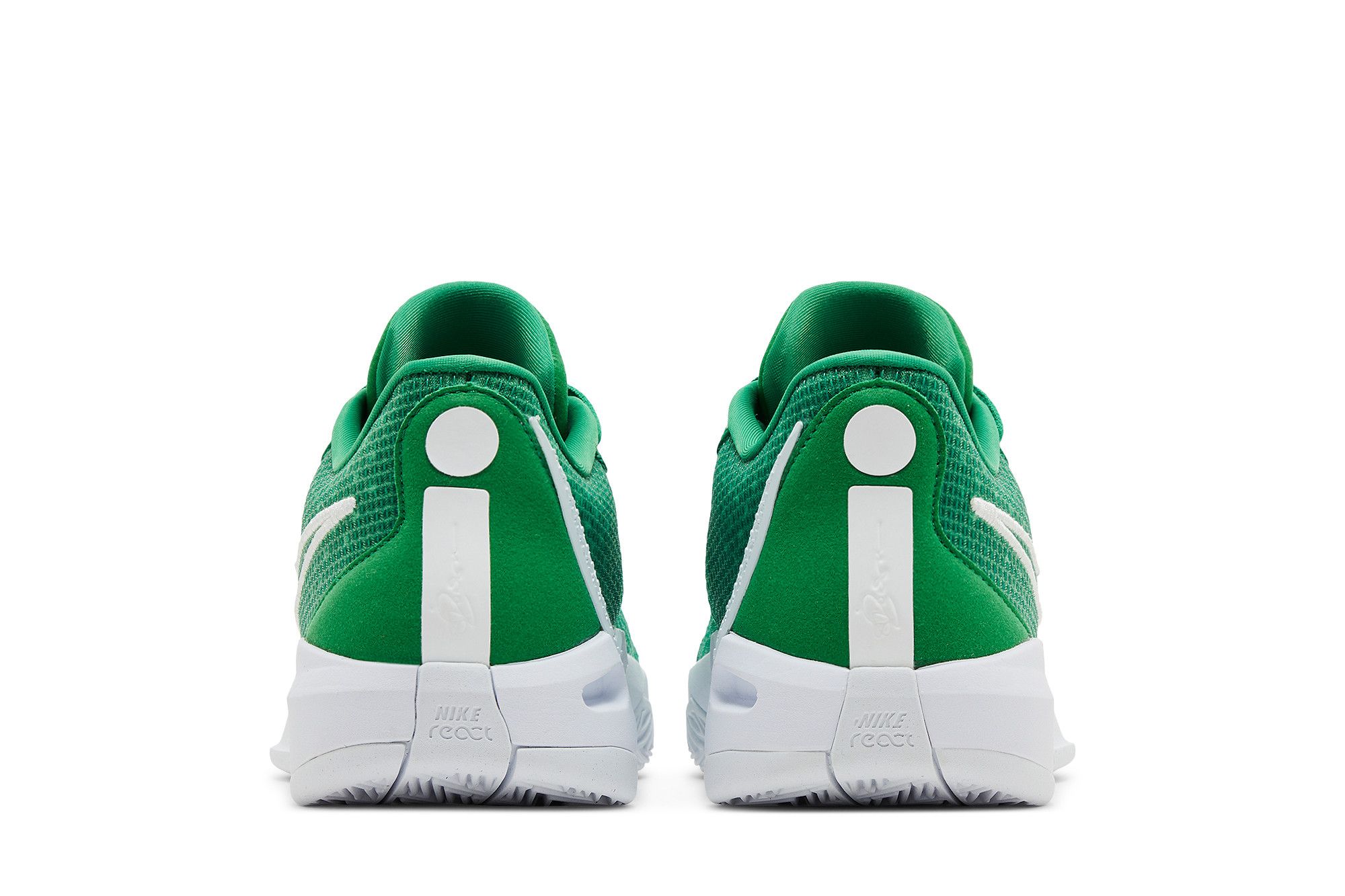 Buy Wmns Sabrina 1 TB 'Apple Green' - FQ3391 300 | GOAT