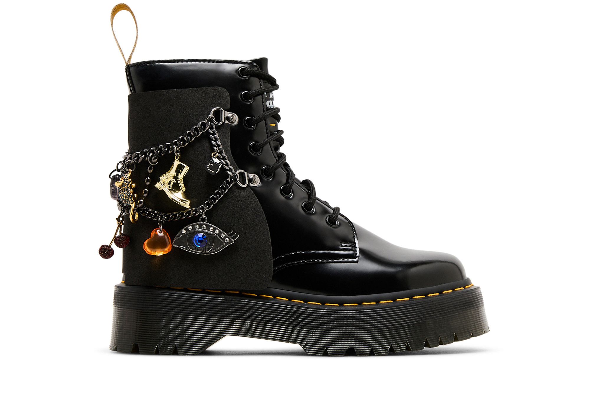Marc jacobs boots womens new arrivals