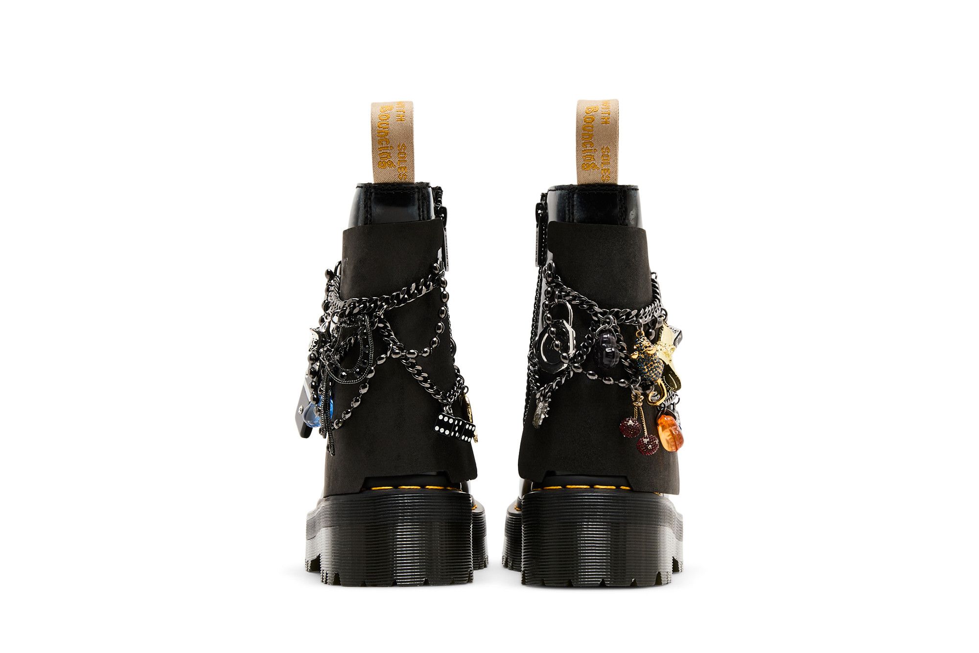Dr martens zelda boots sales