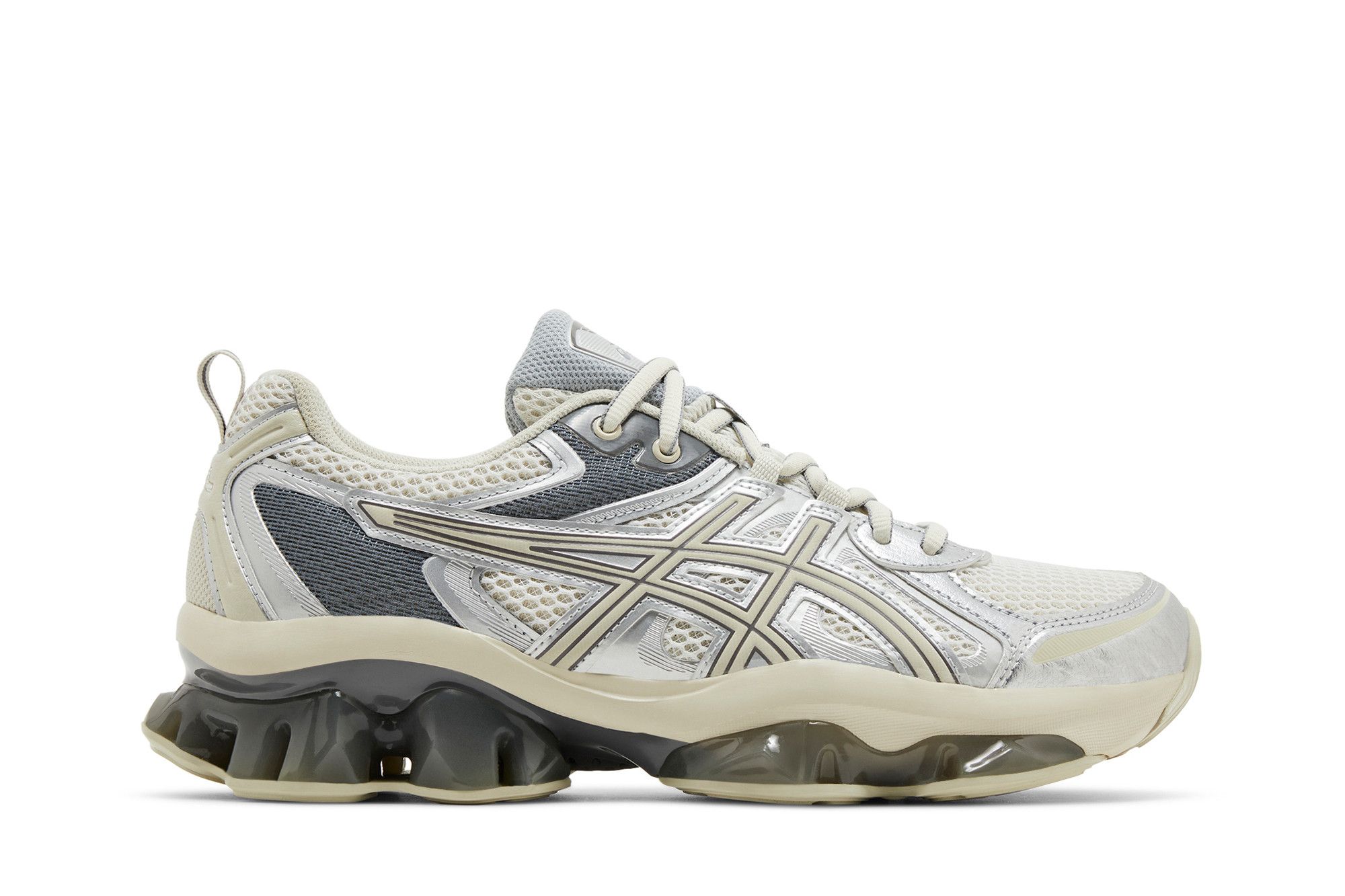 スニーカー asics SNEAKER (1203A270) Buy Gel Quantum Kinetic 'White Light Dust' - 1203A270 101 | GOAT