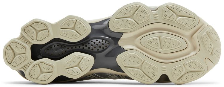 Asics Gel Quantum Kinetic White Light Dust