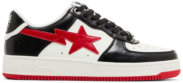Bapesta 3 M2 Black