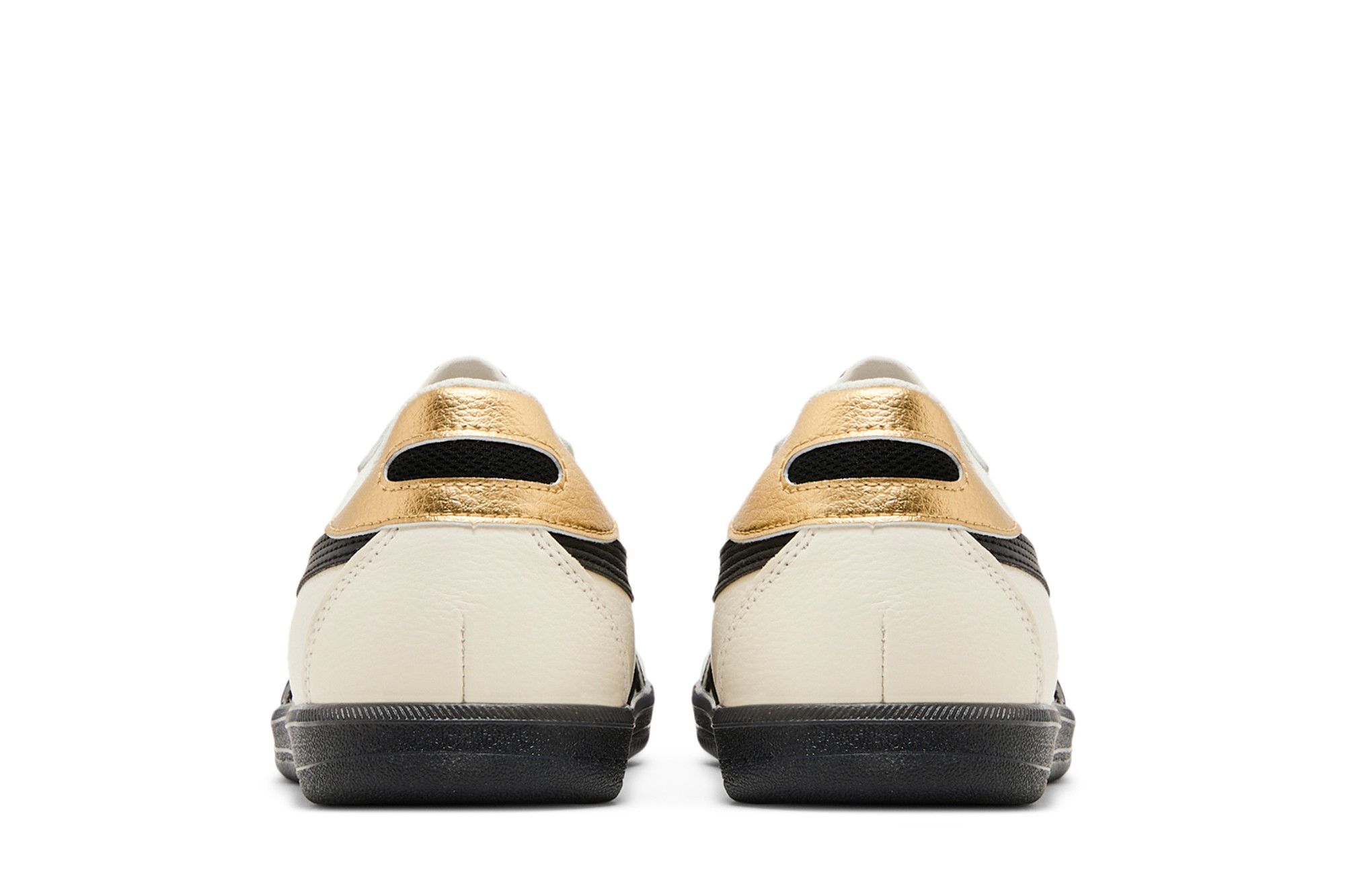 Onitsuka Tiger Tokuten White Black Gold Men's - 1183B938-100