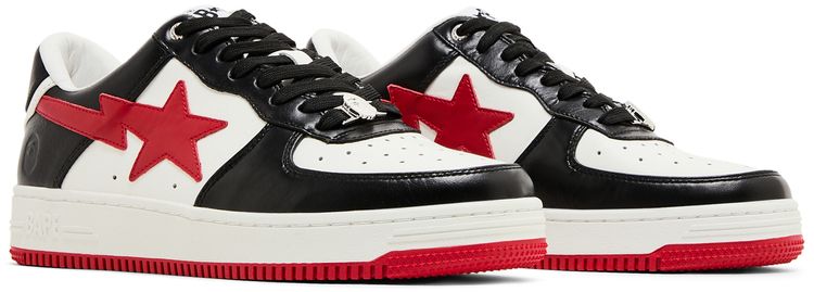 Bapesta 3 M2 Black