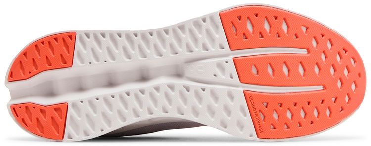 Cloudsurfer Auburn Frost