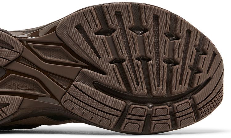 KidSuper Studios x Velophasis NU Totally Taupe