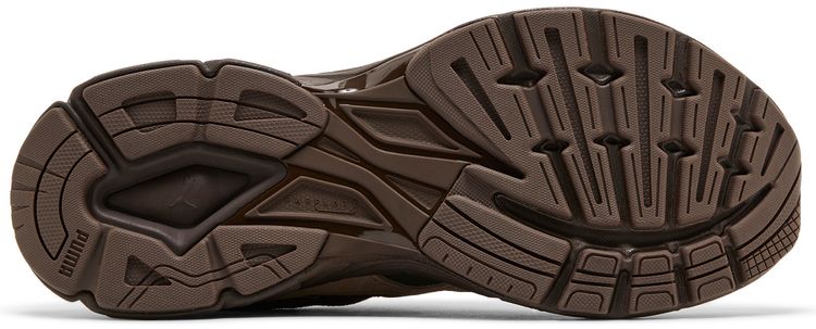 KidSuper Studios x Velophasis NU Totally Taupe