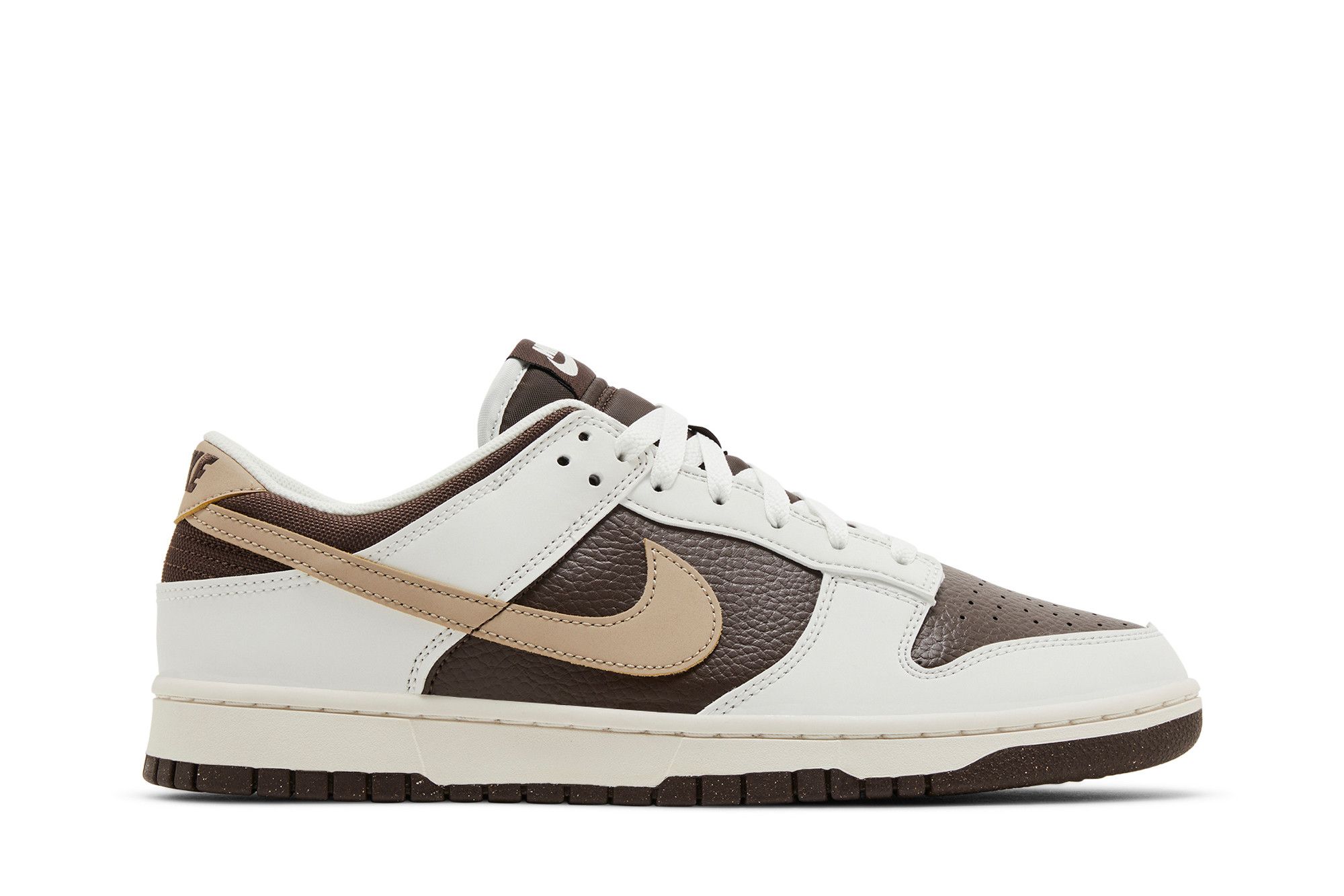 【極希少】NIKE　ナイキ　ビンテージ　100周年記念限定モデル Buy Dunk Low Next Nature 'Summit White Baroque Brown