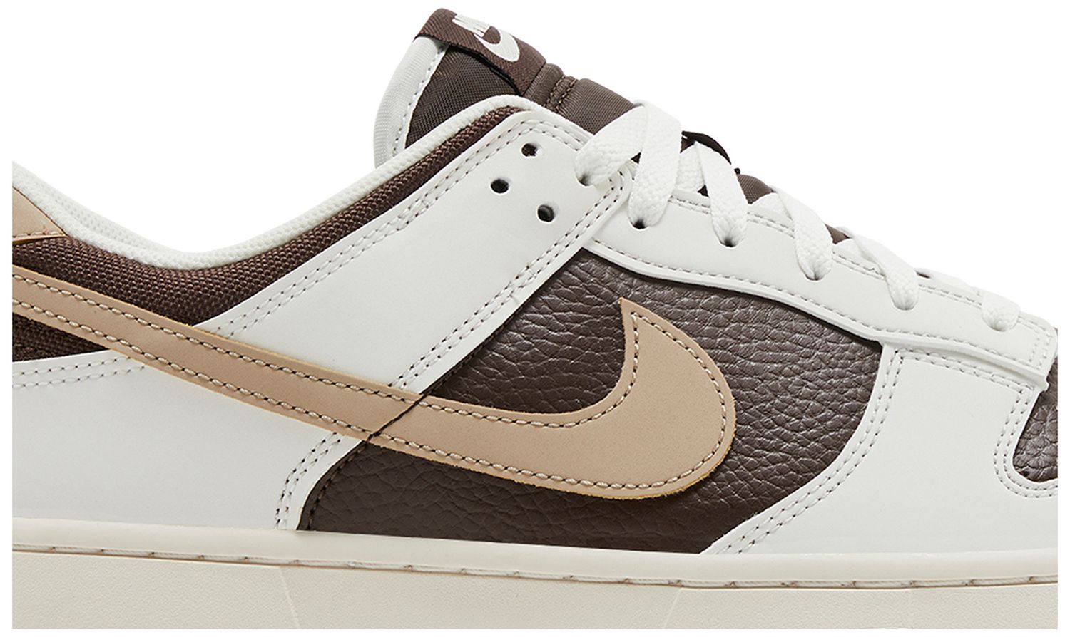 dunk low nature