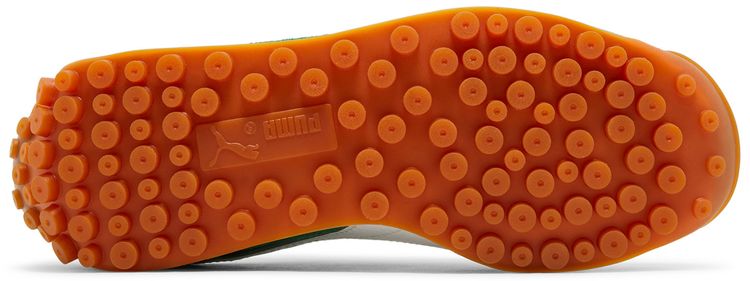 Puma Easy Rider Vintage Big Kid Archive Green