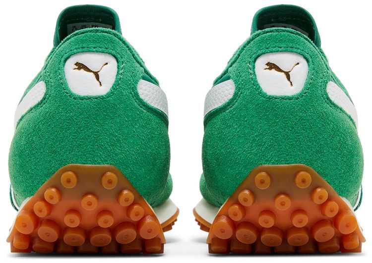 Puma Easy Rider Vintage Big Kid Archive Green