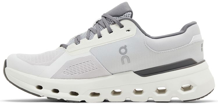 ON Cloudrunner 2 Frost White