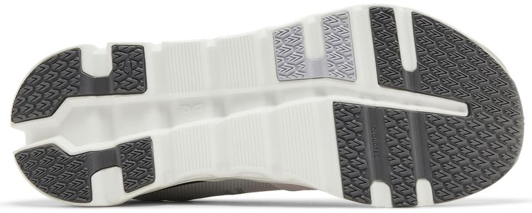 ON Cloudrunner 2 Frost White