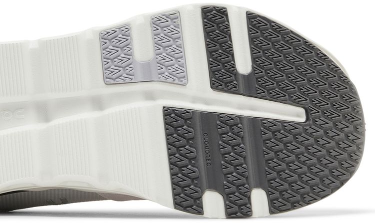 ON Cloudrunner 2 Frost White