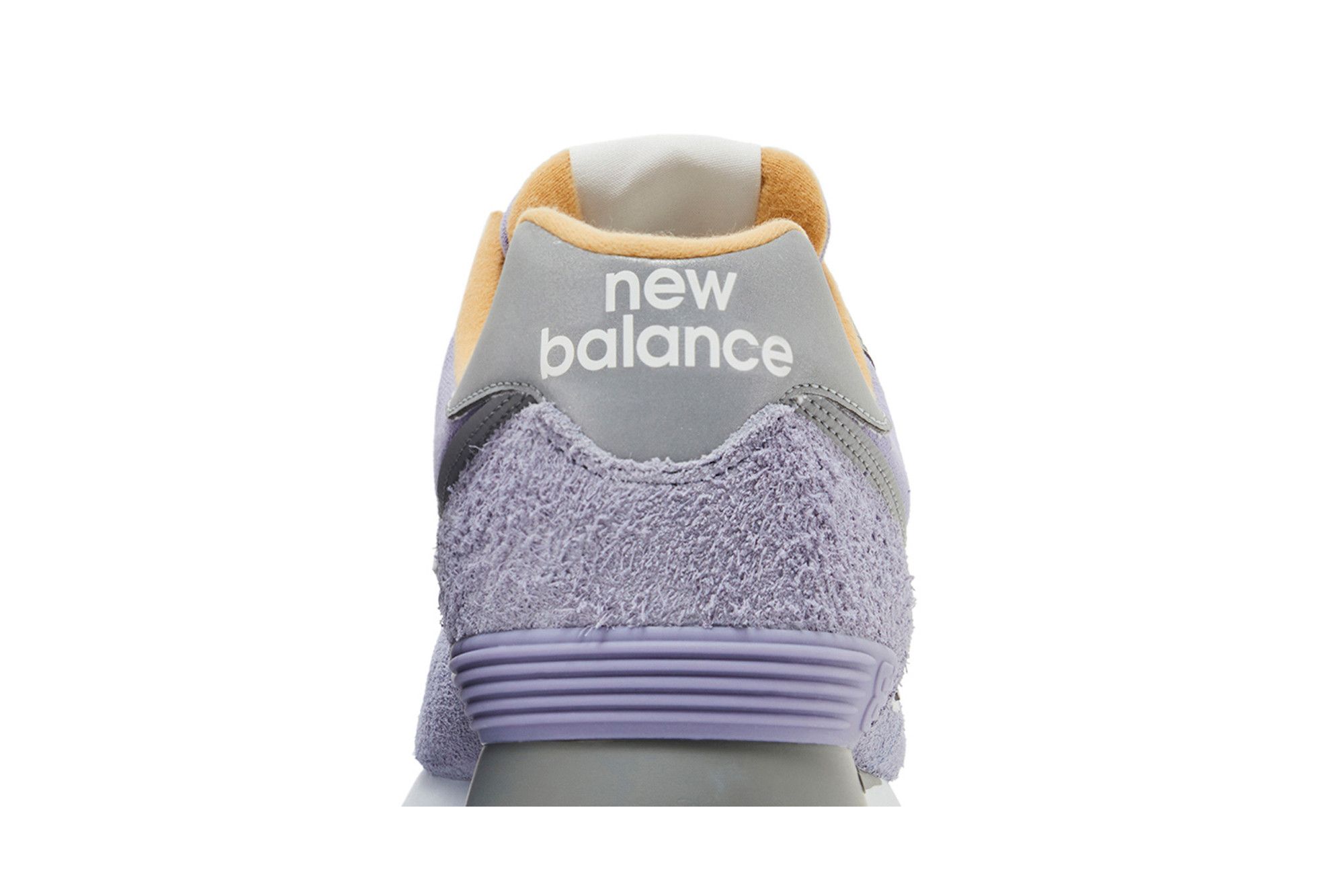 New Balance★U574BGG★兼用★パープル系 New Balance☆U574BGG☆兼用☆パープル系 (New Balance