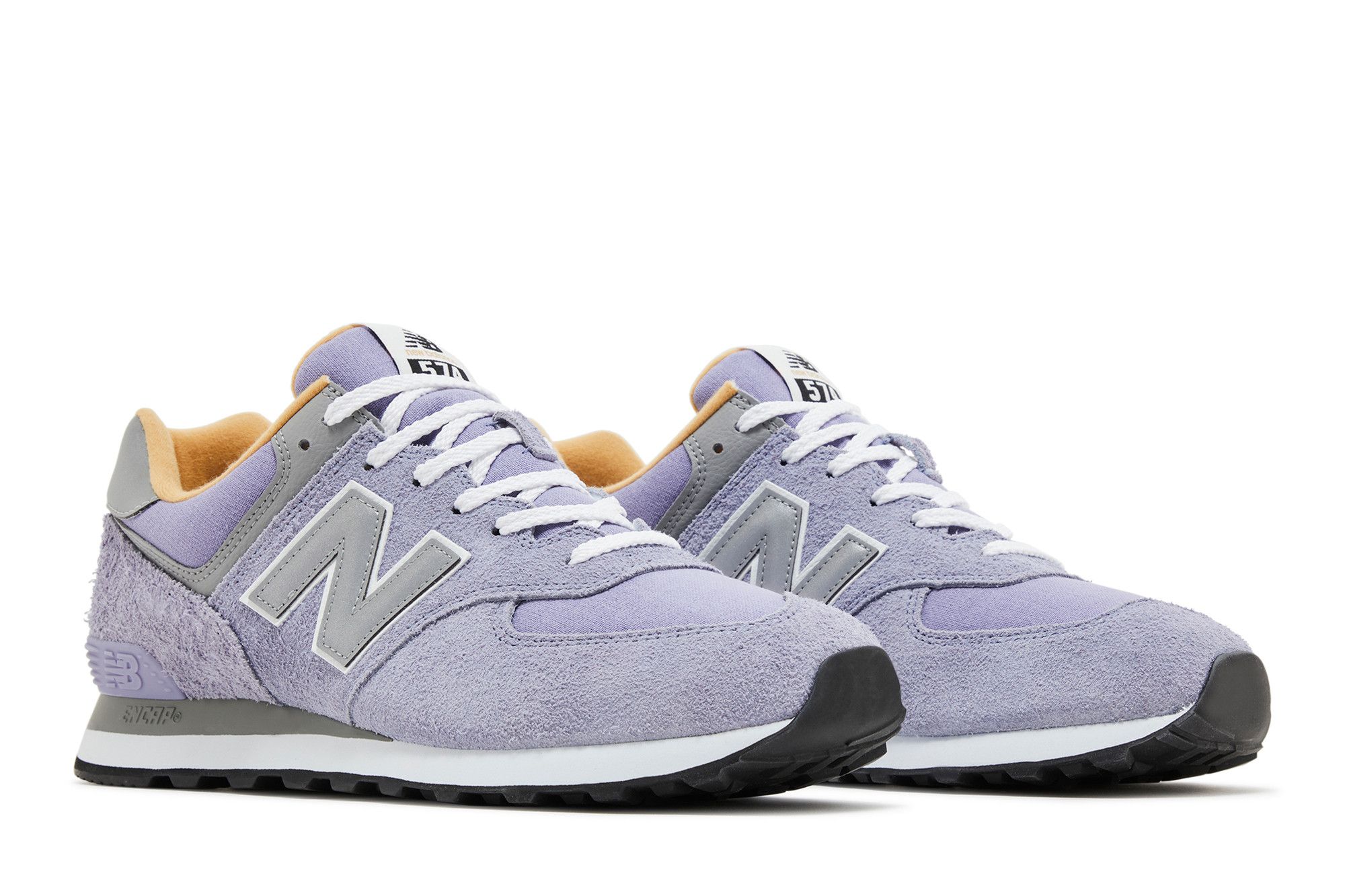New Balance★U574BGG★兼用★パープル系 New Balance☆U574BGG☆兼用☆パープル系 (New Balance