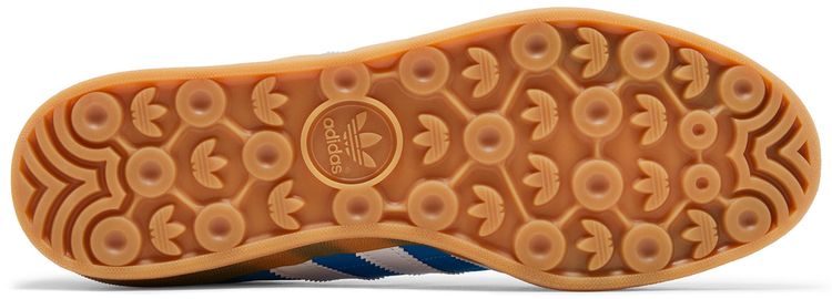Gazelle Indoor Olympic Pack   Blue