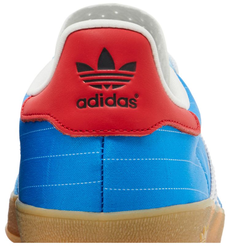 Gazelle Indoor Olympic Pack   Blue