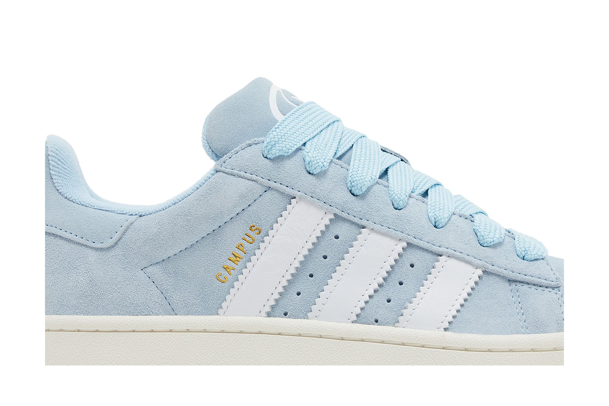 Clear sky adidas top