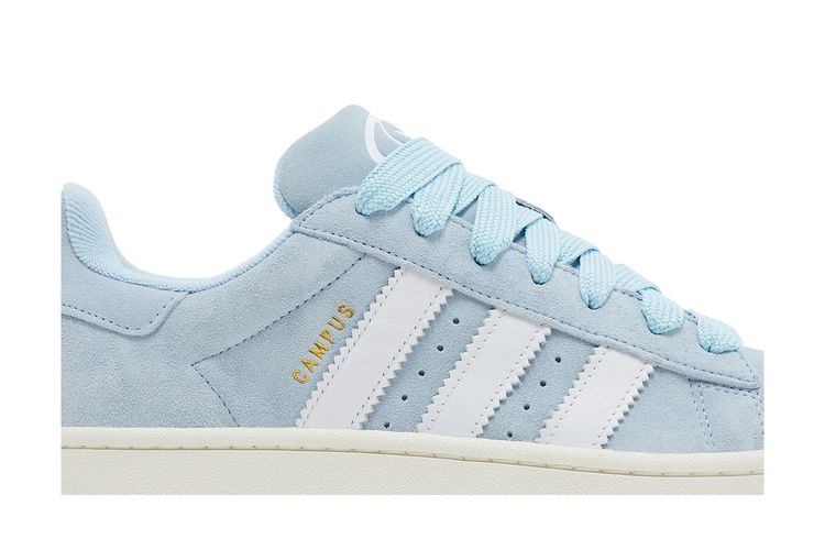adidas gazelle silver green womens adidas Campus ADV (Royal Blue/White/Gold) 11 main image 0