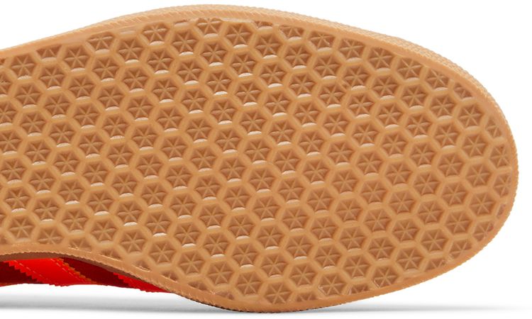 Adidas Wmns Gazelle Red Solar Orange