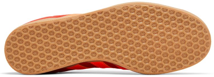 Adidas Wmns Gazelle Red Solar Orange