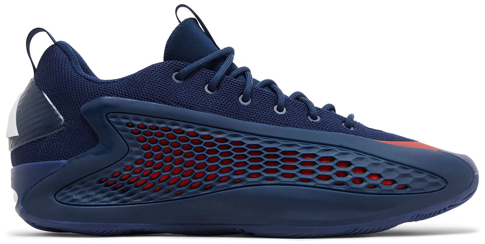 Buy adidas AE 1 Low 'USA - Night Indigo' - JS1302 | GOAT