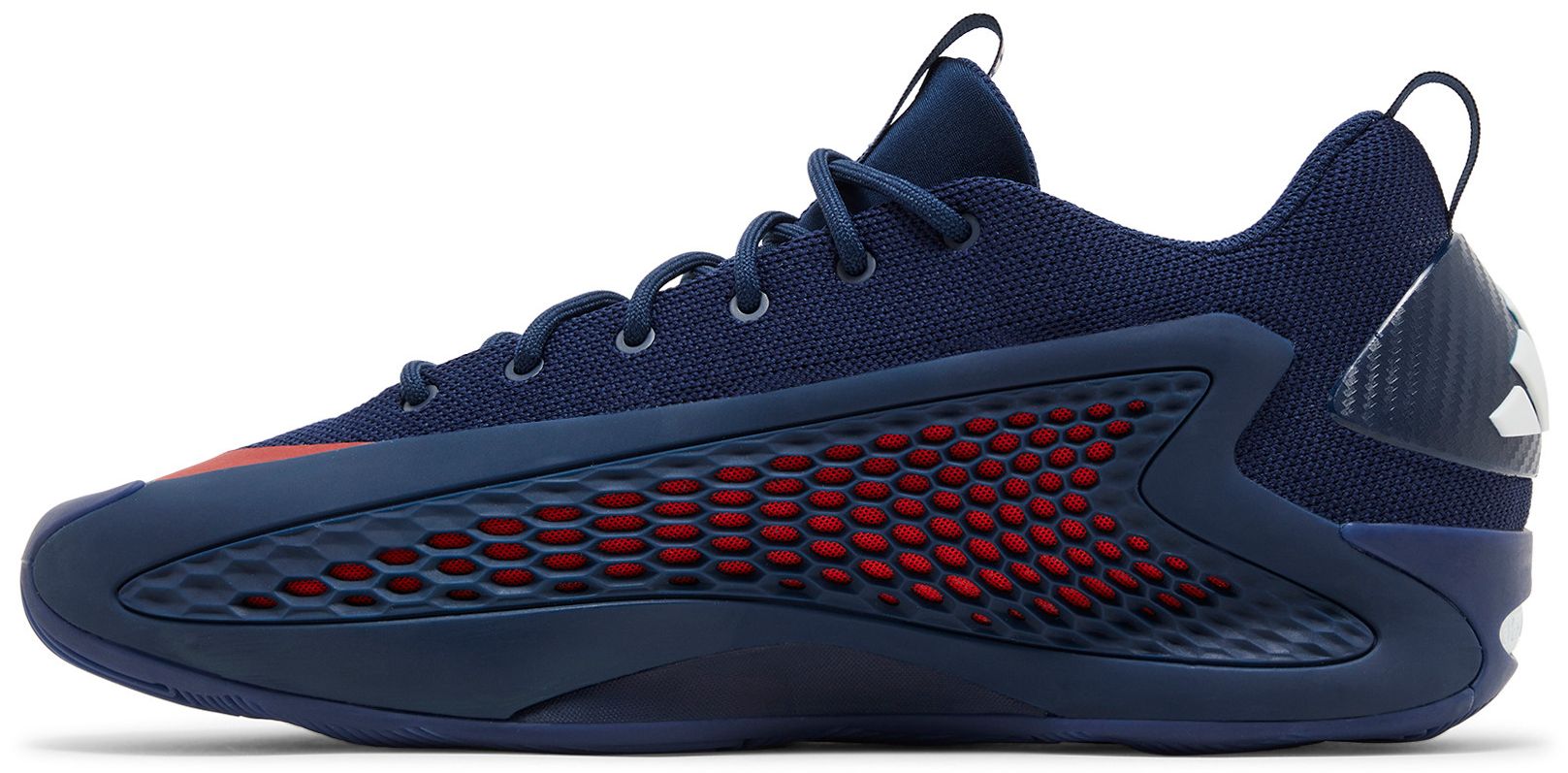 Buy adidas AE 1 Low 'USA - Night Indigo' - JS1302 | GOAT