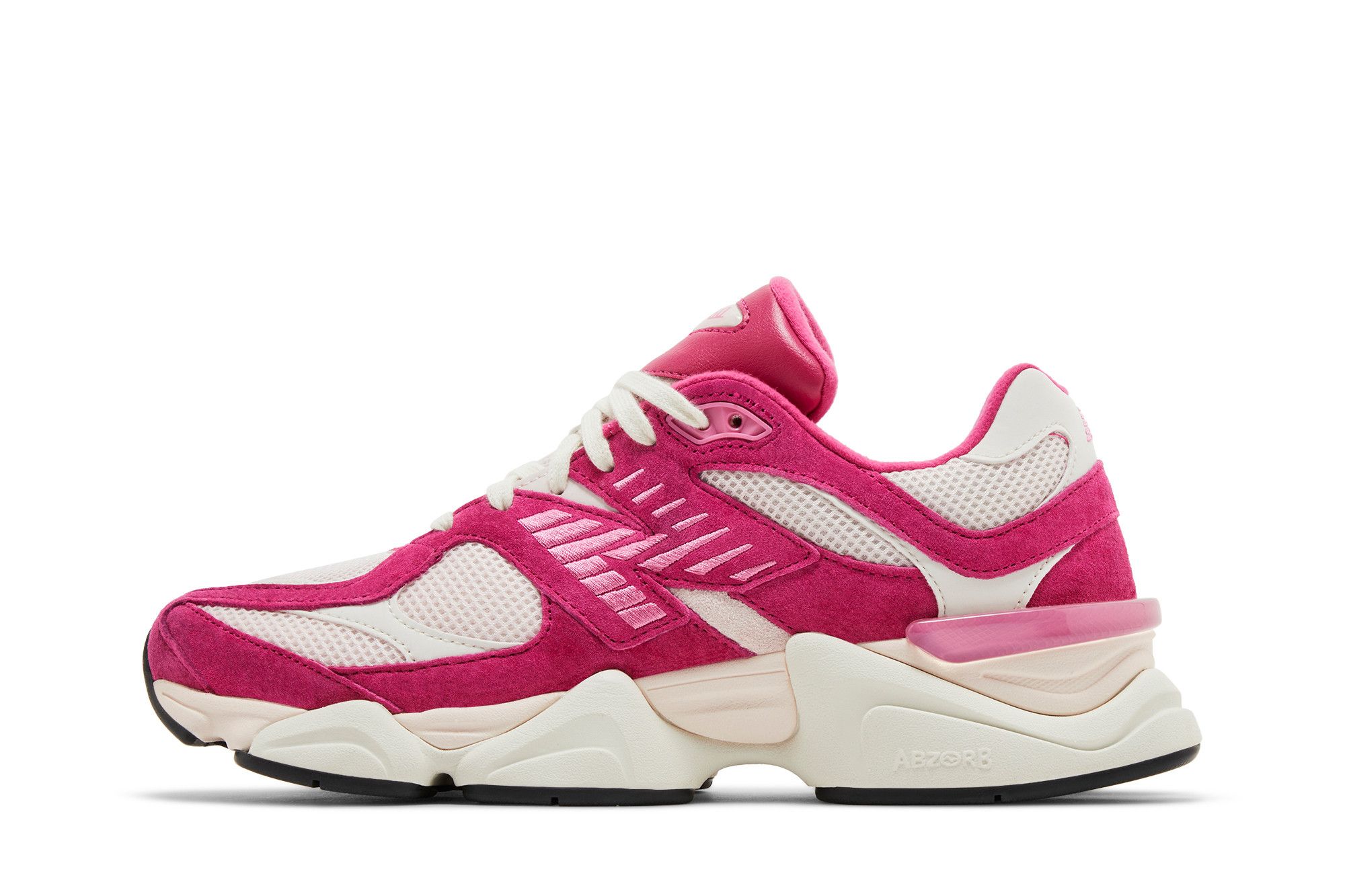 Buy 9060 'Fuchsia Pink' - U9060FP | GOAT