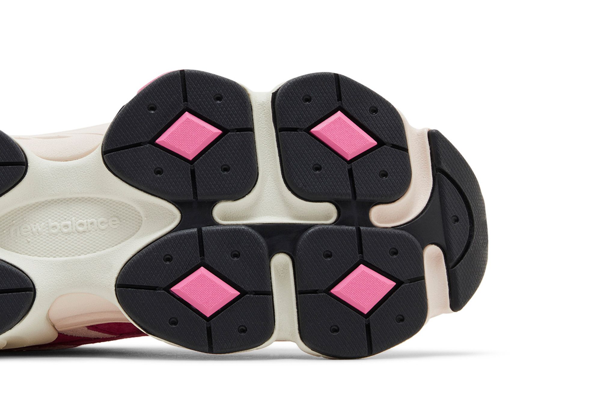 Buy New Balance 9060 'Fuchsia Pink' - U9060FP | GOAT