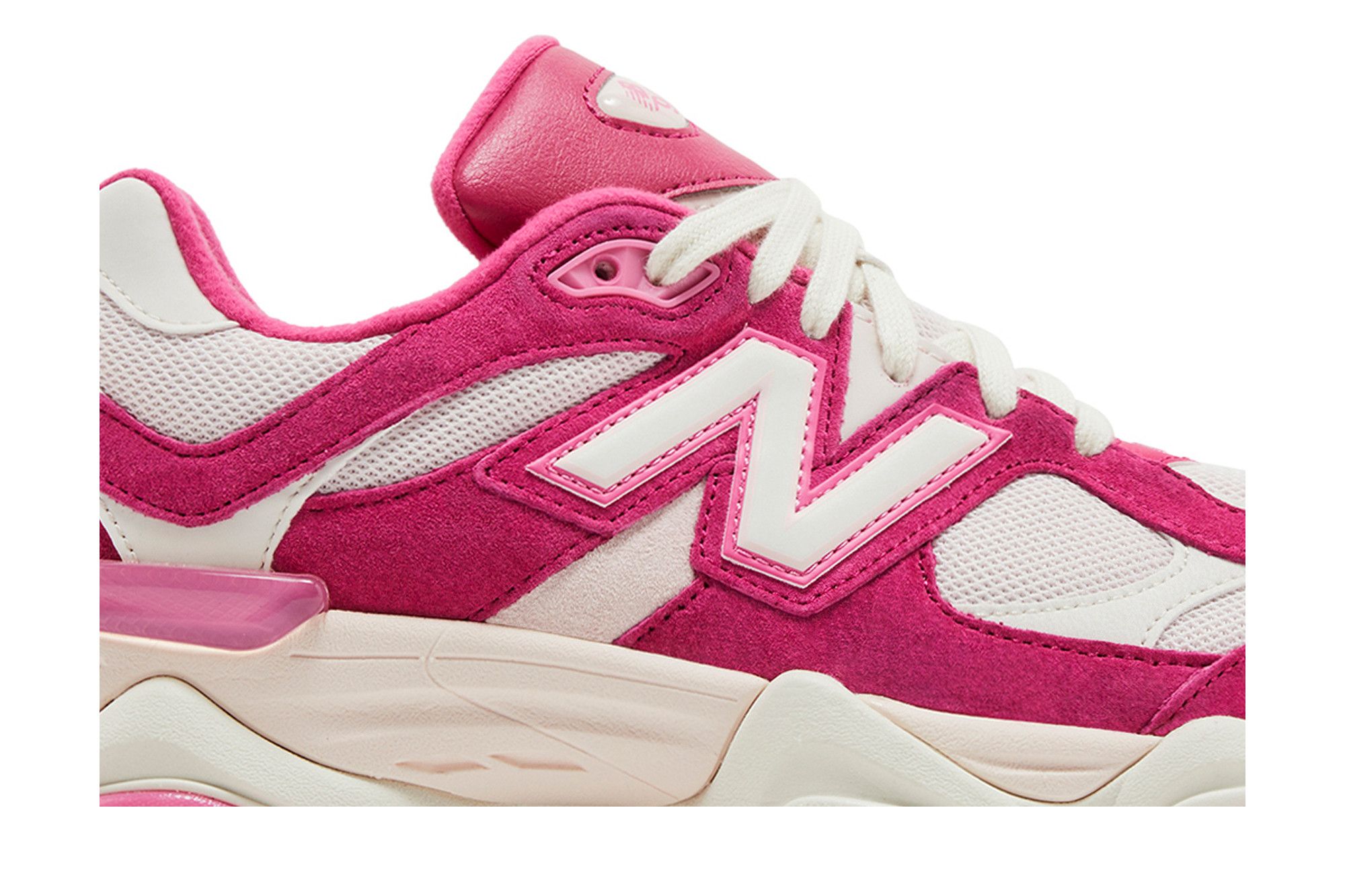New balance fuchsia on sale