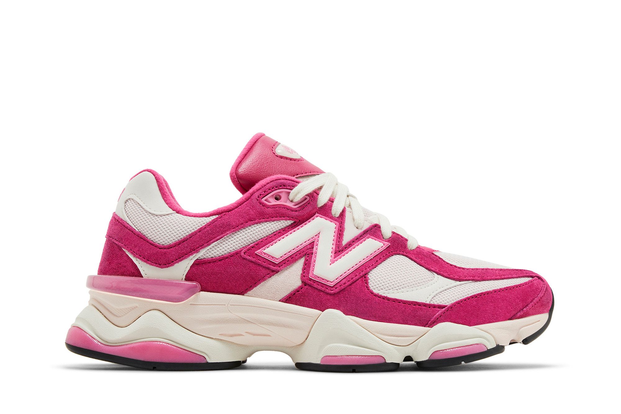 New balance 670 fucsia online