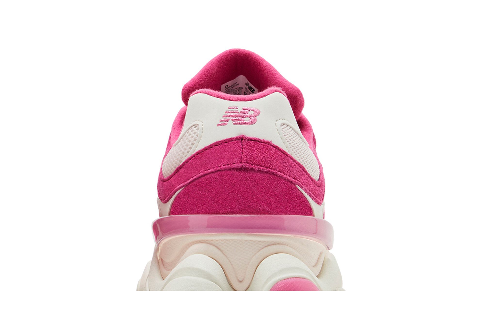 Buy New Balance 9060 'Fuchsia Pink' - U9060FP | GOAT DE