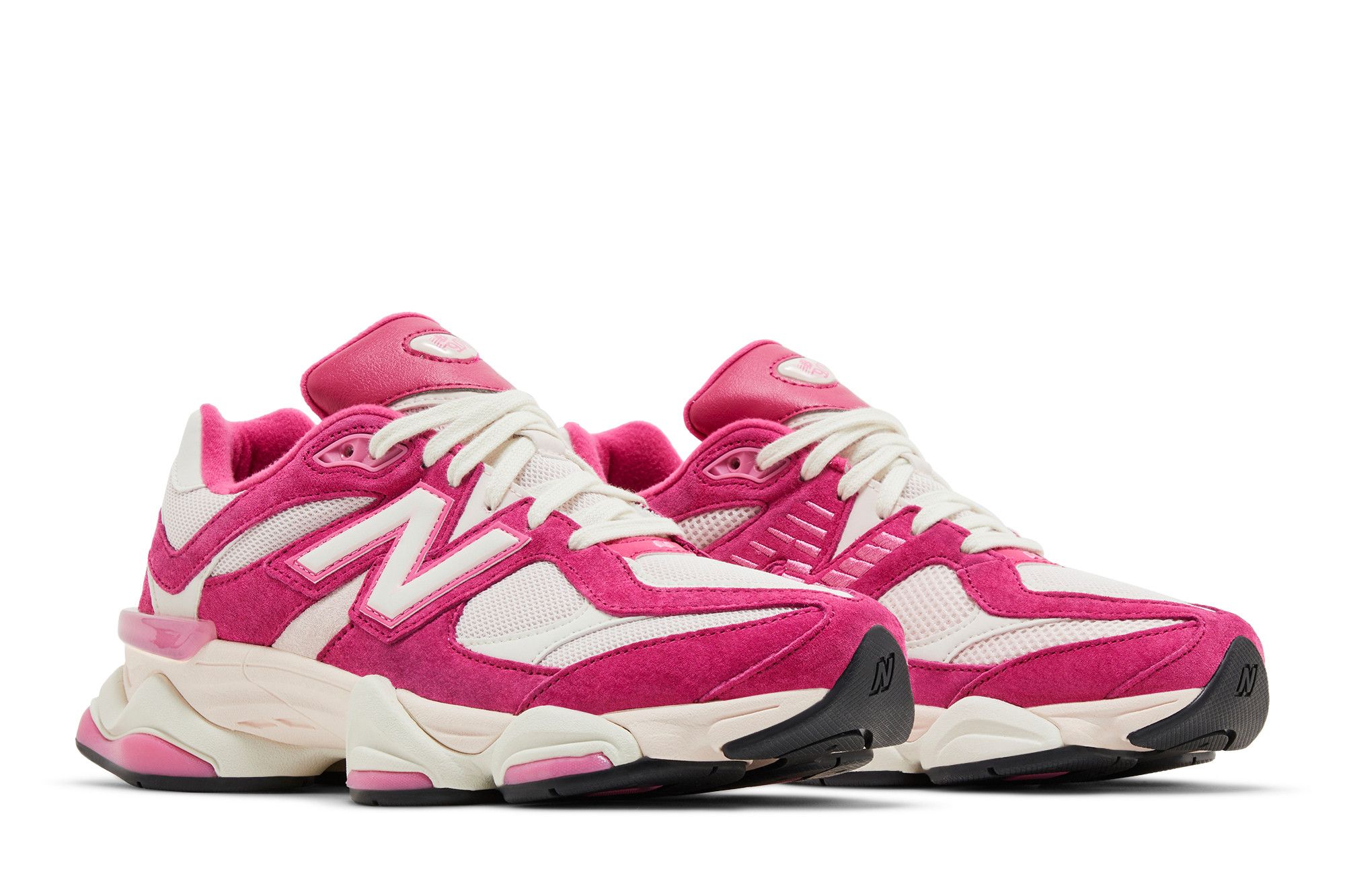 【New Balance】9060★U9060FP★Fuchsia Pink The New Balance 9060 Fuchsia Pink Releases August 2024