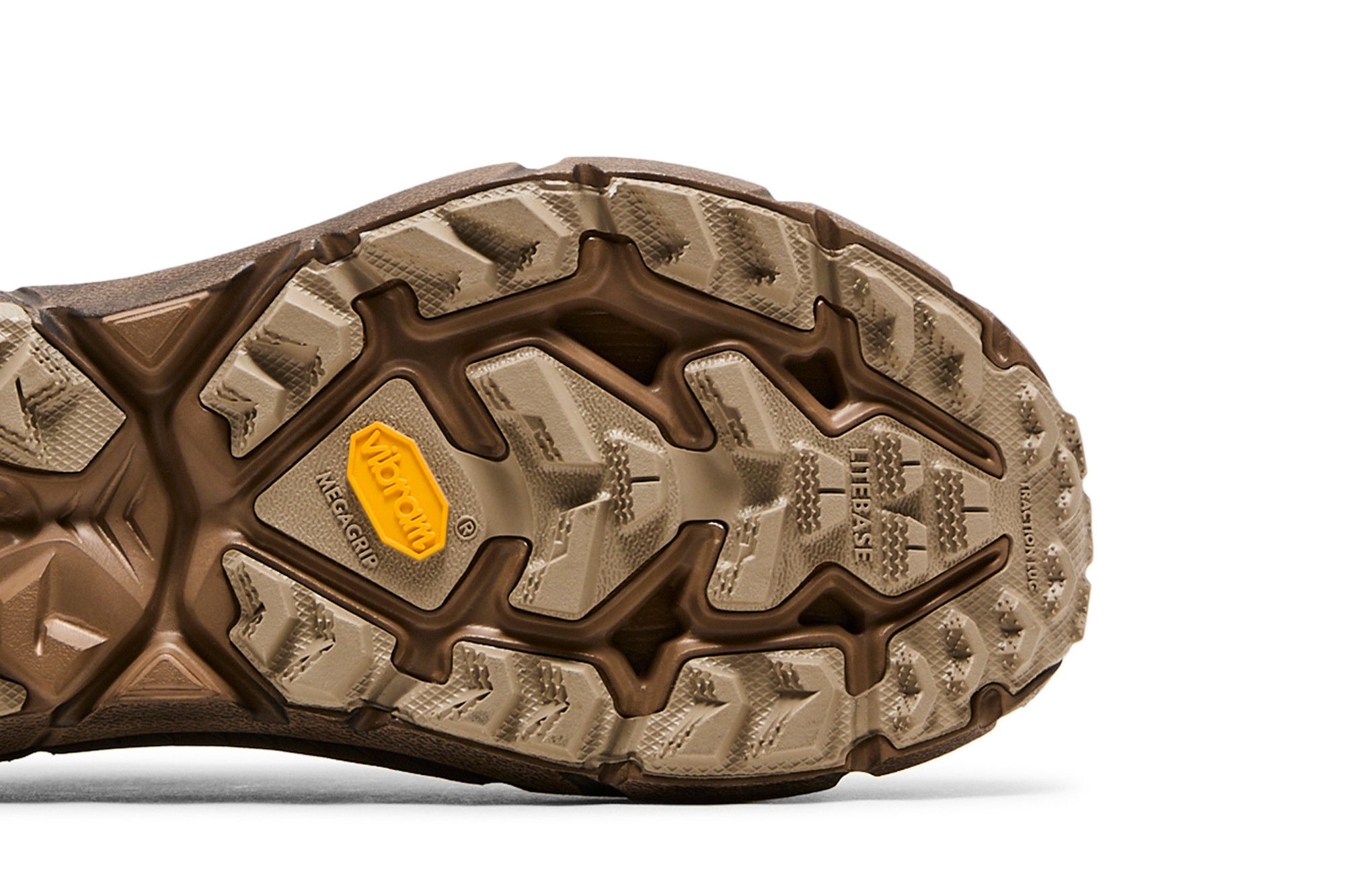 ★HOKA x Satisfy Mafate(Unisex)★Speed 4 Lite★Rubber Hoka One One Mafate Speed 4 Lite Satisy Rubber Men's