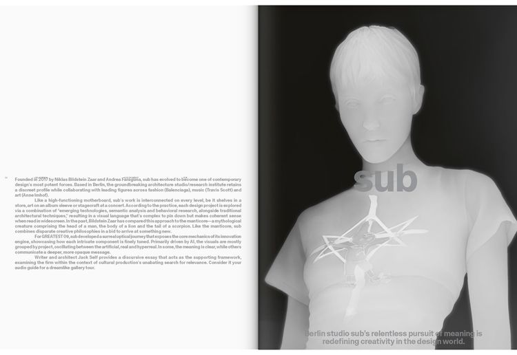 GREATEST Magazine Issue 09   Peso Pluma