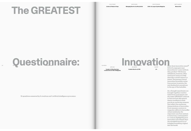 GREATEST Magazine Issue 09   Peso Pluma