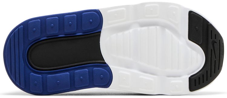 Nike Air Max 270 Extreme TD Grey Fog Game Royal