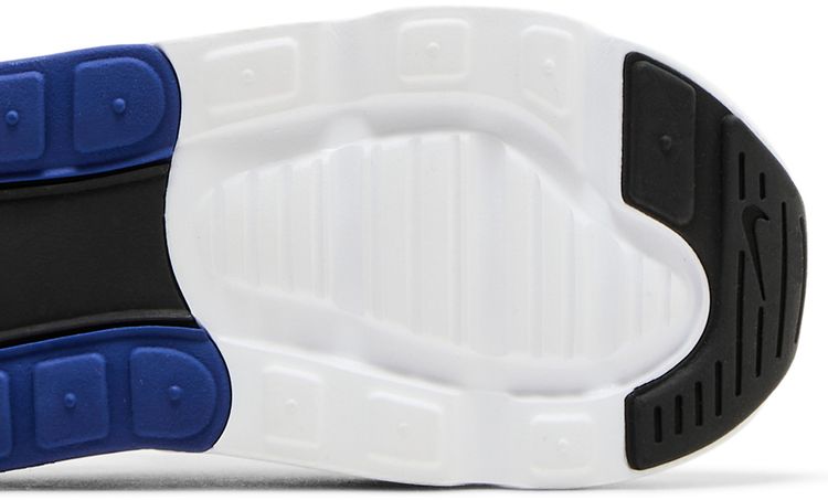 Nike Air Max 270 Extreme TD Grey Fog Game Royal