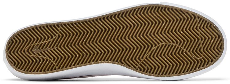 Nike Blazer Court SB Gym Red