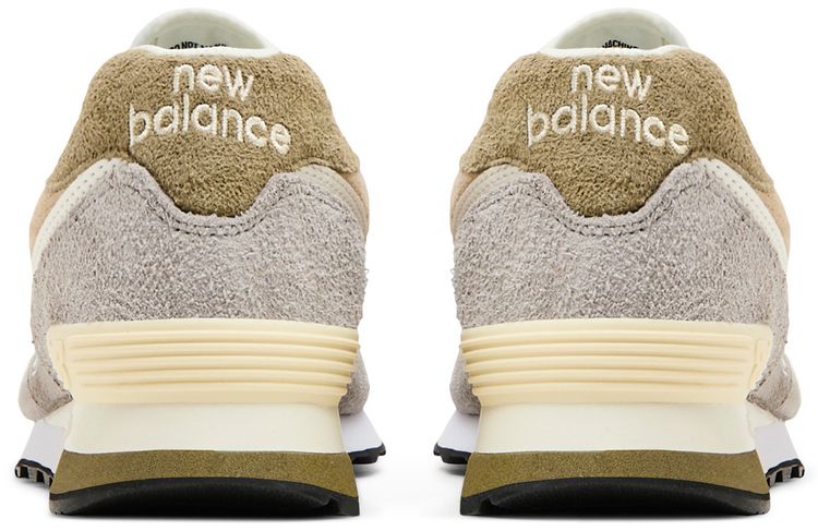 New Balance 574v2 Marblehead Incense