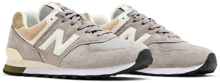New Balance 574v2 Marblehead Incense