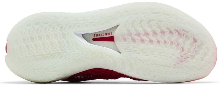 Nike Air Zoom GT Cut TB University Red