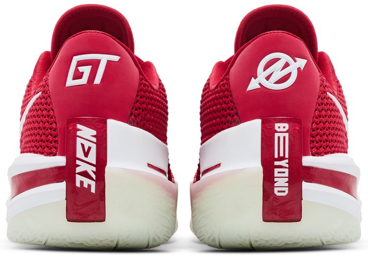 Nike Air Zoom GT Cut TB University Red