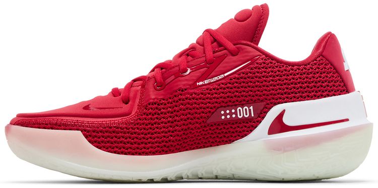 Nike Air Zoom GT Cut TB University Red