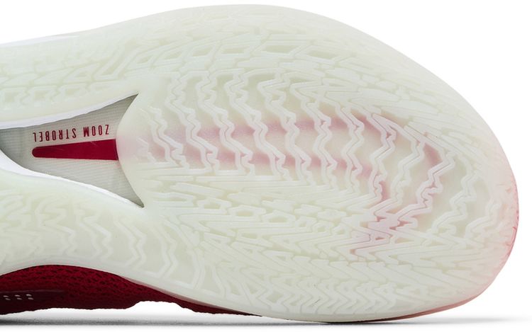 Nike Air Zoom GT Cut TB University Red