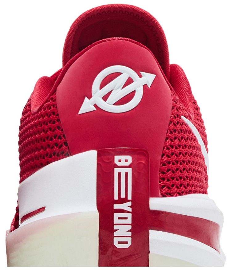 Nike Air Zoom GT Cut TB University Red